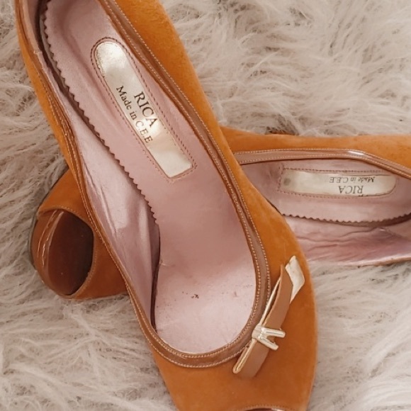 Heels women’s, shoes for the ladies - Picture 4 of 4